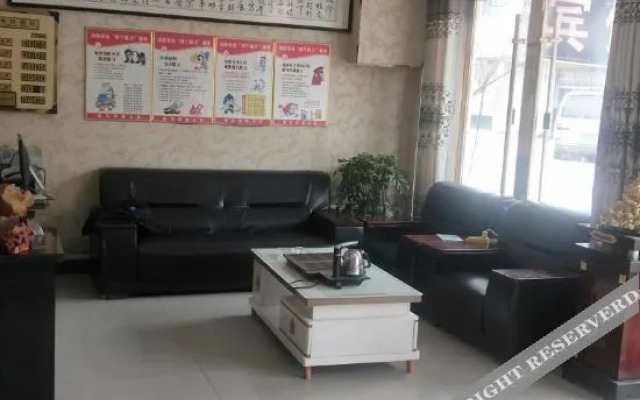 Suzhou Xinshengyuan Business Hotel