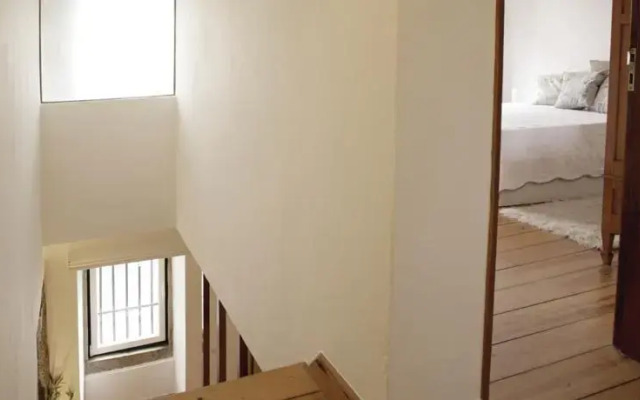 Casa da Oliveirinha
