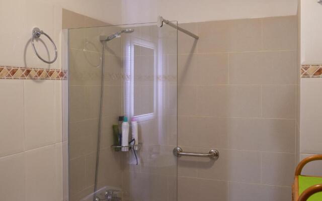 Apartamentos Leomar II