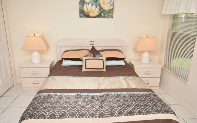 3BR 2BA Pool Home