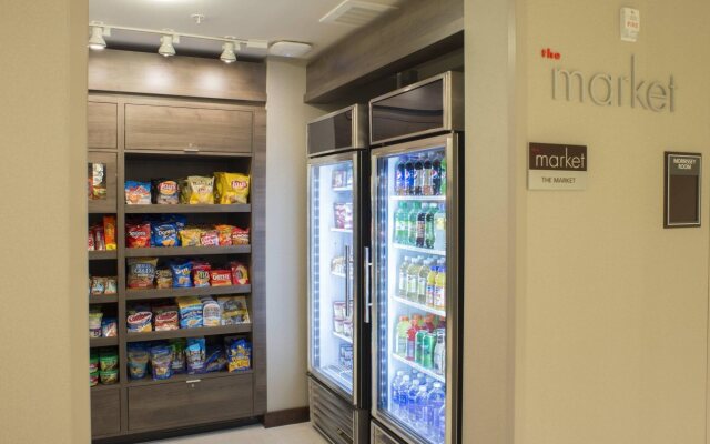 Residence Inn Albany Clifton Park