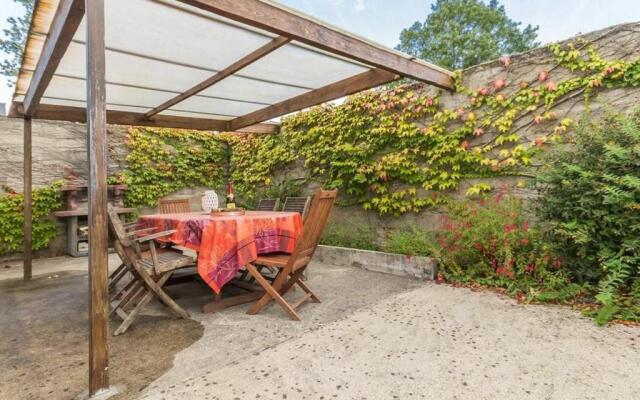 Gîte Saint-André-des-Eaux, 4 pièces, 8 personnes - FR-1-306-1125