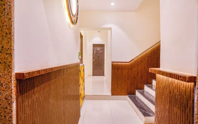 Fabexpress Dhanlaxmi Residency