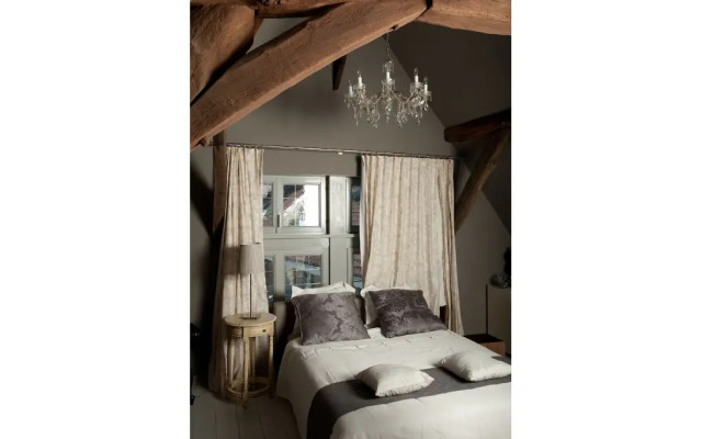 Apart-Hotel Op De Beek Anno 1410