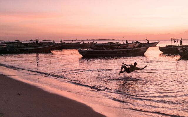 Malindi Guest House