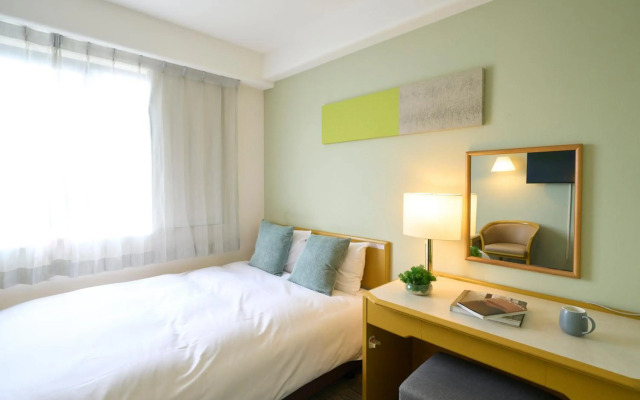 Hotel Resol Machida