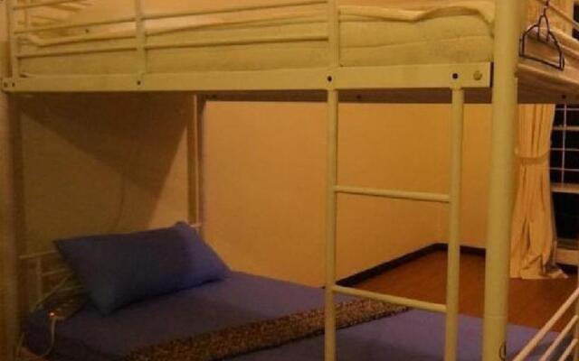 Best Bunk Beds Lodge