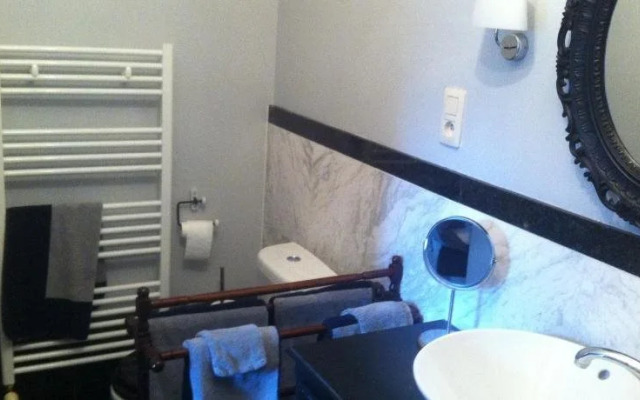 Bed & Breakfast Hasselt