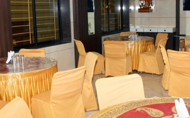 Hotel Gananayak