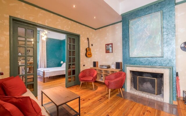 Quintessentially - Uniquely Designed & Central