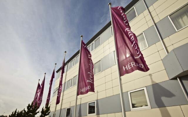 Hérað - Berjaya Iceland Hotels
