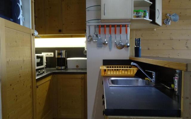 Appartement Avoriaz, 3 pièces, 7 personnes - FR-1-634-11