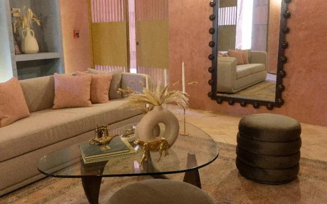 Laiva Hotel San Jose by Tasman