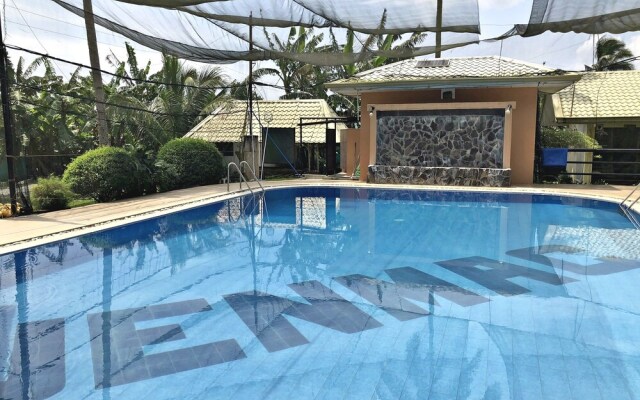 Jenmac's Place