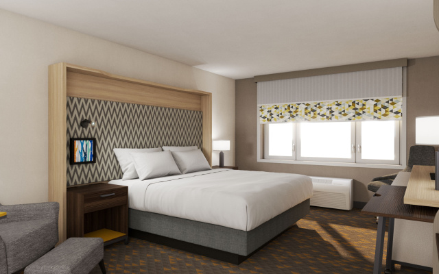 Holiday Inn Chicago – Midway Airport S by IHG