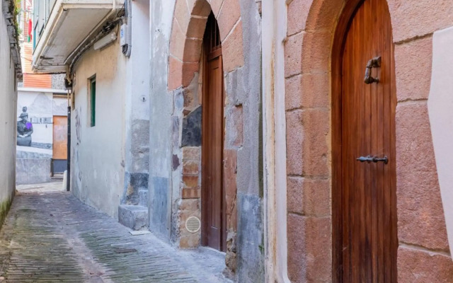 Ipar kale - baskeyrentals