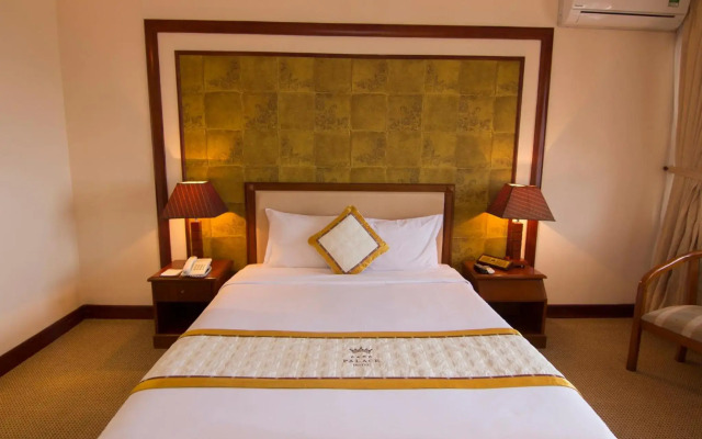 Palace Hotel Vung Tau