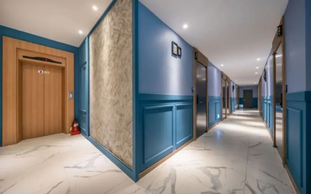 Soseol Smith Hotel
