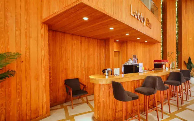 Eagles Downtown Zahabia Aqua Park