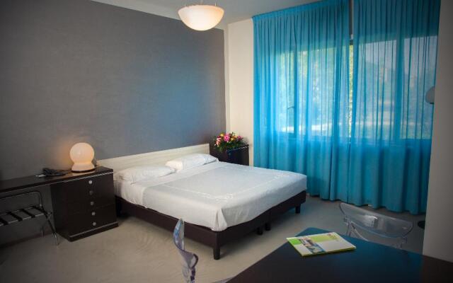 Residence Hotel Torino Uno