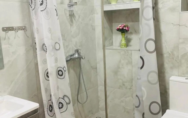 Spacious 1 Bedroom in Yerevan