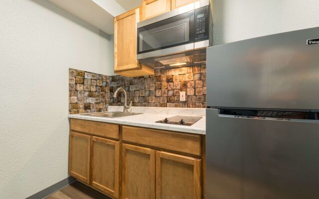 Quality Inn & Suites Manitou Springs at Pikes Peak