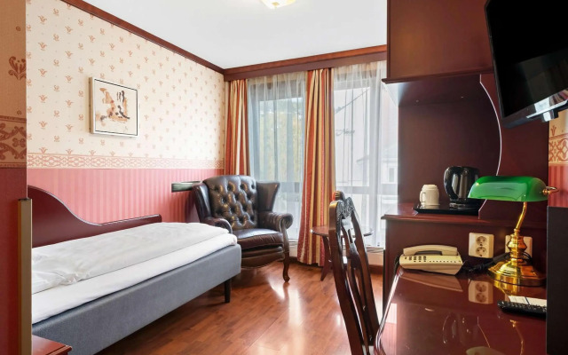 Best Western Laegreid Hotell