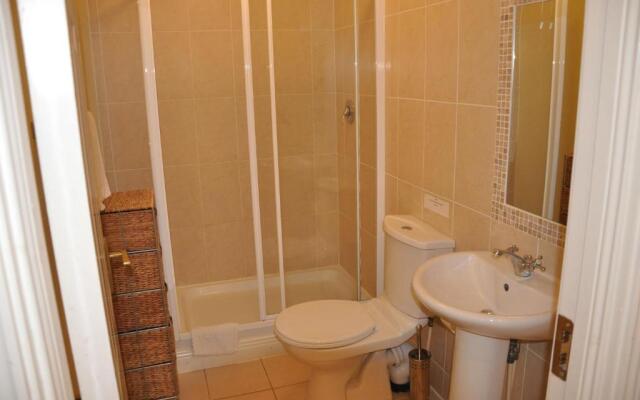 Heyward Mews Holiday Homes No 2