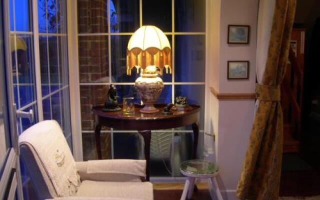 Daly's B&B