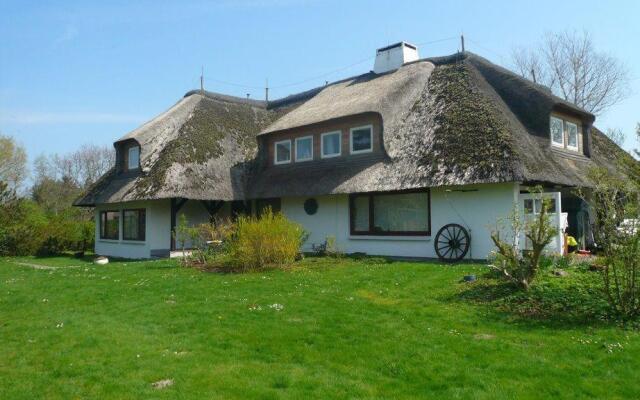 Teewelkenhues-Wiesenappartement