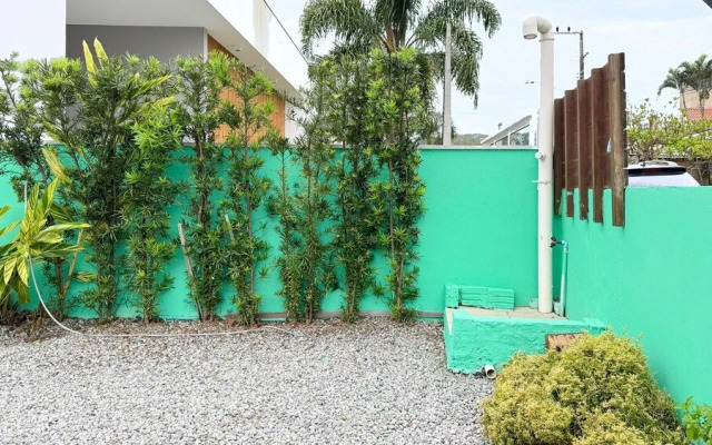 Residencial Amizade - Praia da Pinheira