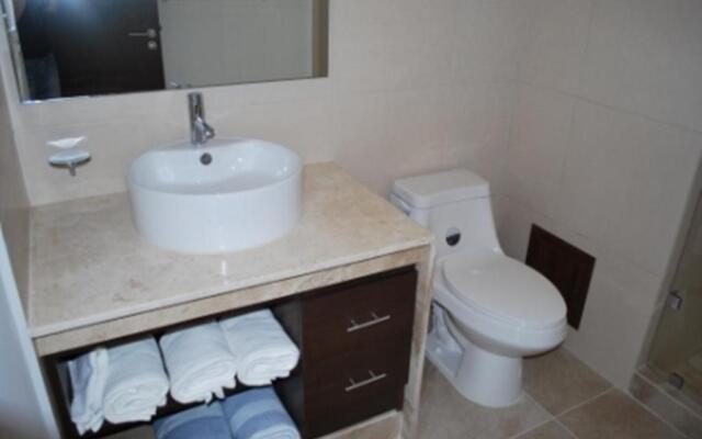 Luxury 2 Bedroom Bahia Principe Condo