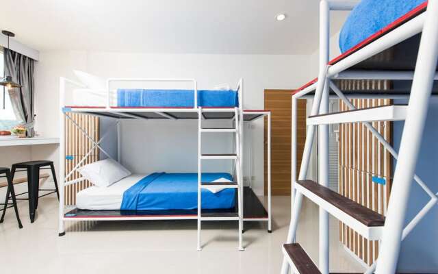 Slowlife Beach - Hostel