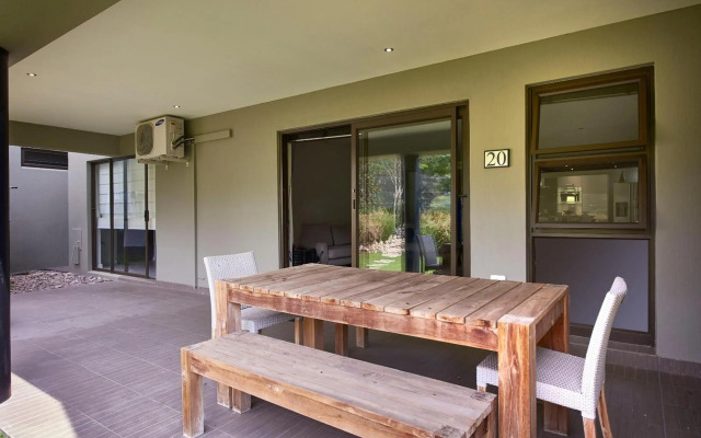 Dynasty Forest Sandown Accommodation