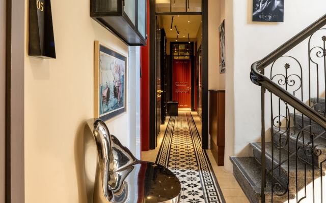 Assemblage Boutique