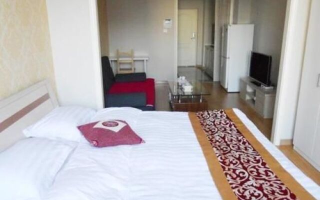 Zuoan Classic Fashion Apartment