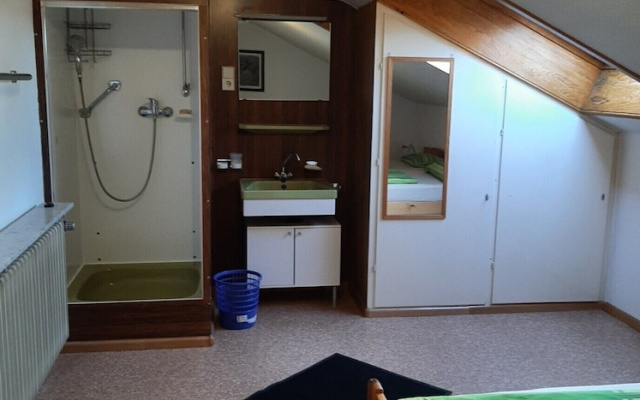 Zentral Gelegene Ferienwohnung mit Garten