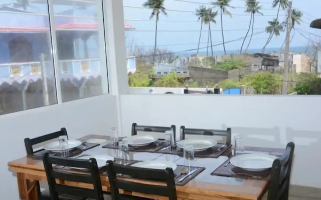 Hotel Tobiko