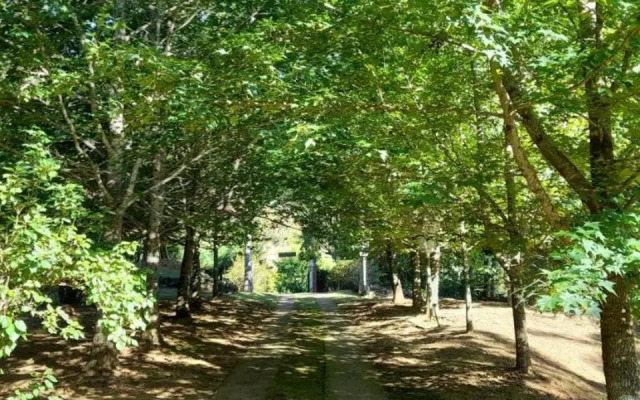 Pousada Refugio Akatu