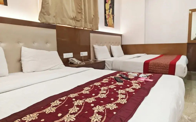 Check In Room Sangatrashan