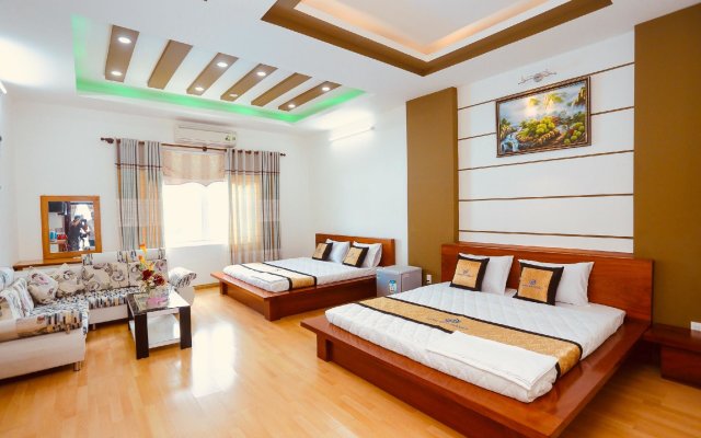 Hotel Duc Thanh