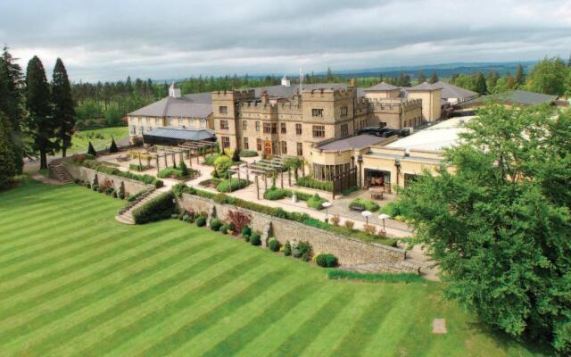 Slaley Hall Hotel, Spa & Golf Resort