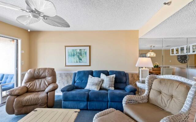 #210 Beach Place Condos