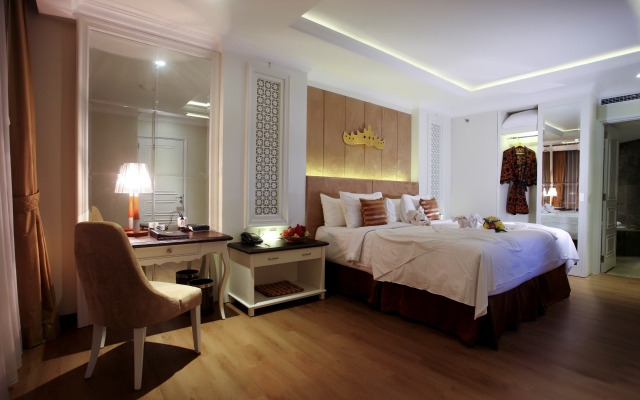 Swiss-Belhotel Lampung