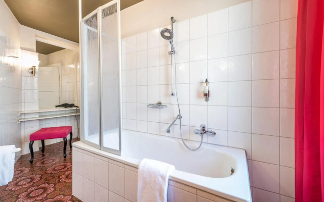 Hotel Würzburger Hof