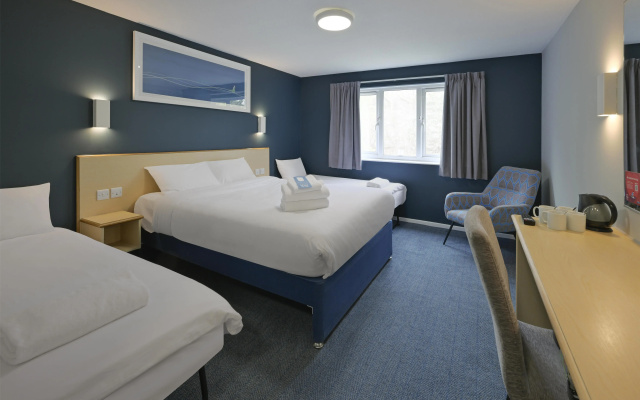 Travelodge Taunton