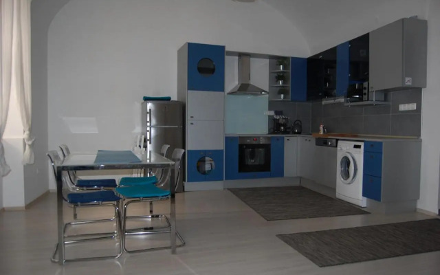 Apartman a Szentlélek u. -3ban