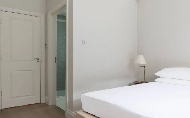 Fentiman Road II by Onefinestay