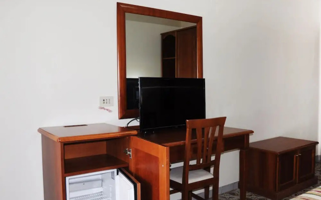 Hotel Baia Delle Sirene