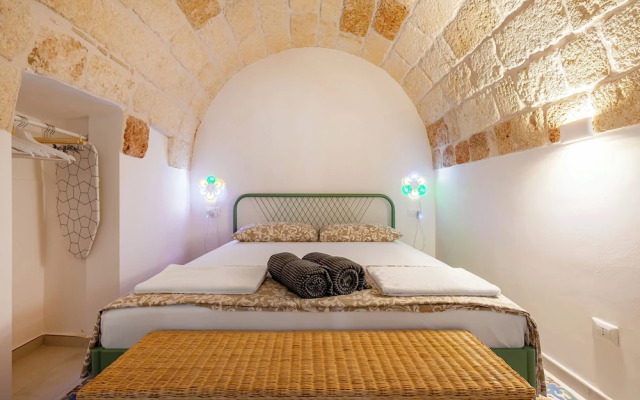 Pescamare Apartment Polignano A Mare